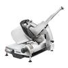 Hobart HS8N-1 Heavy Duty 13in Automatic Meat Slicer with Burnished Finish 