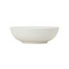 Tuxton China Inc VWB-260Y Zion 26oz Matte White Porcelain Bowl - 1dz 