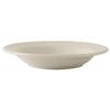 Tuxton China Inc YED-112 Monterey 22oz American White/Eggshell Pasta Bowl - 1dz 