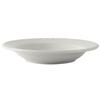 Tuxton China Inc YPD-112 Sonoma 22oz Porcelain White Pasta Bowl - 1dz 