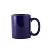 Tuxton China Inc BCM-1202 DuraTux 12oz Cobalt Ceramic Mug - 2dz 