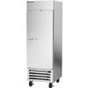 beverage-air HBF23HC-1 Horizon Series 23.3cuft Solid Door Reach-In Freezer 