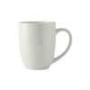 Tuxton China Inc BPM-200A DuraTux 20oz Porcelain White Milano Mug - 2dz 