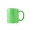 Tuxton China Inc BTM-1202 Concentrix 12oz Cilantro Ceramic Mug - 2dz 