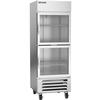 beverage-air Horizon Series 25.97cuft Reach-In Glass Door Refrigerator - HBR27HC-1-HG 