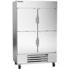 beverage-air Horizon Series 46.15cuft Solid Door Reach-In Refrigerator - HBR49HC-1-HS 