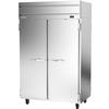 beverage-air Horizon Series 52in Solid Door Pass-Thru Warming Cabinet - HH2-1S-PT 