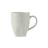 Tuxton China Inc BWM-100E DuraTux 9oz White Ceramic Bistro Mug - 2dz 