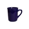 Tuxton China Inc CCM-085 Concentrix 8oz Cobalt Ceramic Gala Mug - 2dz 