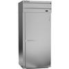 beverage-air PFI1HC-1AS 34.86cuft One-Section Top Mounted Roll-In Freezer 