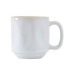 Tuxton China Inc GAA-150 Artisan 12oz Agave Ceramic Yukon Mug - 2dz 