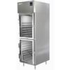 Delfield 19cuft Glass Dutch Door Reach-In Commercial Refrigerator - 6025XL-GH 
