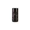 Tuxton China Inc GZL-160 TuxTrendz 16oz Lava China Tiki Mug - 1dz 