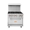 Peach Foodservice PRR-6B - Item 260893
