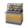 Federal Industries 35.5in Countertop Non-Refrigerated Self-Serve Merchandiser - CD3628SS 