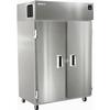 Delfield 6151XL-S 41.5cuft Two-Section Solid Door Reach-In Freezer 