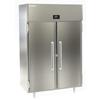 Delfield DSLDTFL2-S 46cuft Two-Section Dual Temp Reach-In Refrigerator/Freezer 