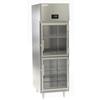 Delfield 21cuft One-Section Half Glass Door Reach-In Freezer - DSLF1-GH 
