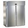 Delfield 70.5cuft Two-Section Solid Door Roll-In Freezer - DSLFRI2-S 