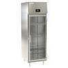Delfield DSLH1-G 21.5cuft One-Section Glass Door Reach-In Heated Cabinet 