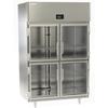 Delfield DSLH2-GH 46.5cuft One-Section Reach-In Heated Cabinet 