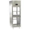 Delfield 23.7cuft One-Section Pass-Thru Glass Door Heated Cabinet - DSLHPT1-GH 