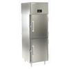 Delfield 23.7cuft One-Section Solid Door Pass-Thru Heated Cabinet - DSLHPT1-SH 