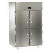 Delfield DSLHPT2-SH 48cuft Two-Section Pass-Thru Heated Cabinet 