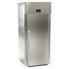 Delfield DSLHRI1-S One-Section Roll-In Heated Cabinet with Solid Doors 