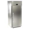 Delfield DSLHRT1-S 38.7cuft 1Section Roll-Thru Heated Cabinet with Solid Door 