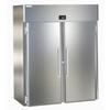 Delfield DSLRRI2-S 71cuft Roll-In Refrigerator with 2 Solid Doors 