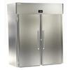 Delfield DSLRRT2-S 78.5cuft Roll-Thru Refrigerator with 4 Solid Doors 