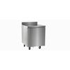 Delfield ST4527NP 27in One-Section Stainless Steel Work Top Freezer 