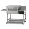 Lincoln Impinger II Natural Gas Single Deck Conveyor Oven - 1116-000-U-KF005-QS 
