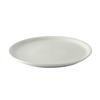 Tuxton China Inc BPA-1311 DuraTux 13-1/8in Porcelain White Pizza Plate - 6 per Case 