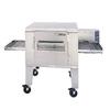 Lincoln 1451-000-U Impinger I Liquid Propane Single Deck Conveyor Pizza Oven 