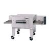 Lincoln 1623-000-U Impinger Low Profile Single Deck Conveyor Pizza Oven - 240V 