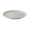 Tuxton China Inc BWA-1315 DuraTux 13-1/8in White Ceramic Pizza/Serving Plate - 6 EA 