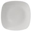 Tuxton China Inc BWH-110C DuraTux 11-1/8in Square White Ceramic Plate - 1dz 