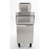 Frymaster 1PRG50T PowerRunner High Effieciency 50lb Gas Thermo-Tube Fryer 