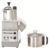 Robot Coupe Combination 5.9L Food Processor with Continuous Feed - 120v - R502VV 