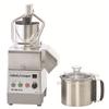 Robot Coupe R752VV Combination 7.5L Food Processor with Continuous Feed 