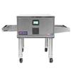 Middleby-Marshall DZ33T-1 CTX Electric Countertop Single Deck Infared Conveyor Oven 
