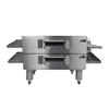 Middleby-Marshall X70G-2 Energy Management Gas Double Deck Conveyor Oven - 320k BTU 