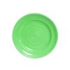 Tuxton China Inc CTA-062 Concentrix 6-1/4in Cilantro Ceramic Round Plate - 2dz 