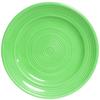 Tuxton China Inc CTA-120 Concentrix 12in Cilantro Ceramic Round Plate - 6 per Case 