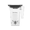 Blendtec 40-609-62 FourSide­™ 75oz Clear Copolyester Blender Jar 