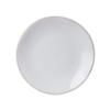 Tuxton China Inc GAA-003 Artisan 7-1/4in Agave Ceramic Round Plate - 2dz 