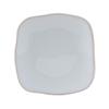 Tuxton China Inc GAA-500 Artisan 7-1/4in Agave Ceramic Square Plate - 1dz 