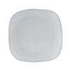 Tuxton China Inc GAA-501 Artisan 9in Agave Ceramic Square Plate - 1dz 